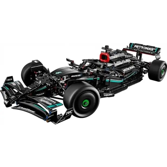Technic Mercedes-Amg F1 W14 E Performance 42171 Yapım Seti