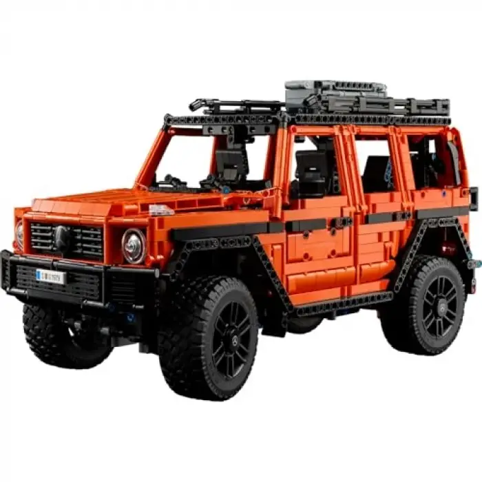 Technic Mercedez-Benz G 500 Professıonal Line 42177