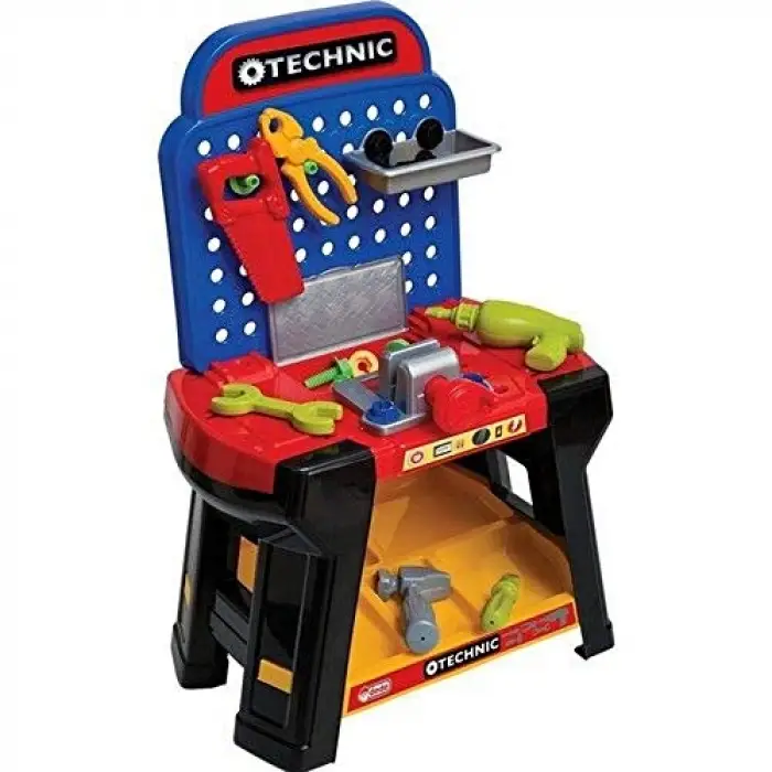 Technic Temalı Oyuncak Tamir Seti