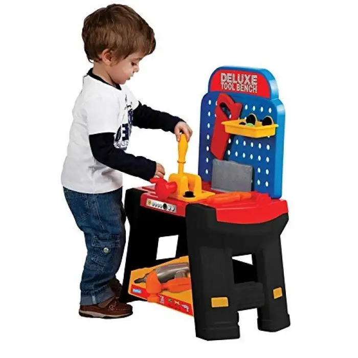 Technic Temalı Oyuncak Tamir Seti