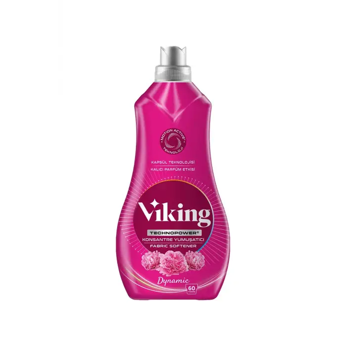 Technopower Konsantre Çamaşır Yumuşatıcısı Dynamic 1440 ml