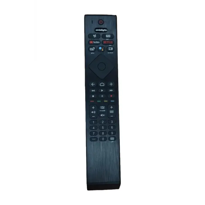 technozi Philips Uyumlu Sesli Komutlu Kumanda