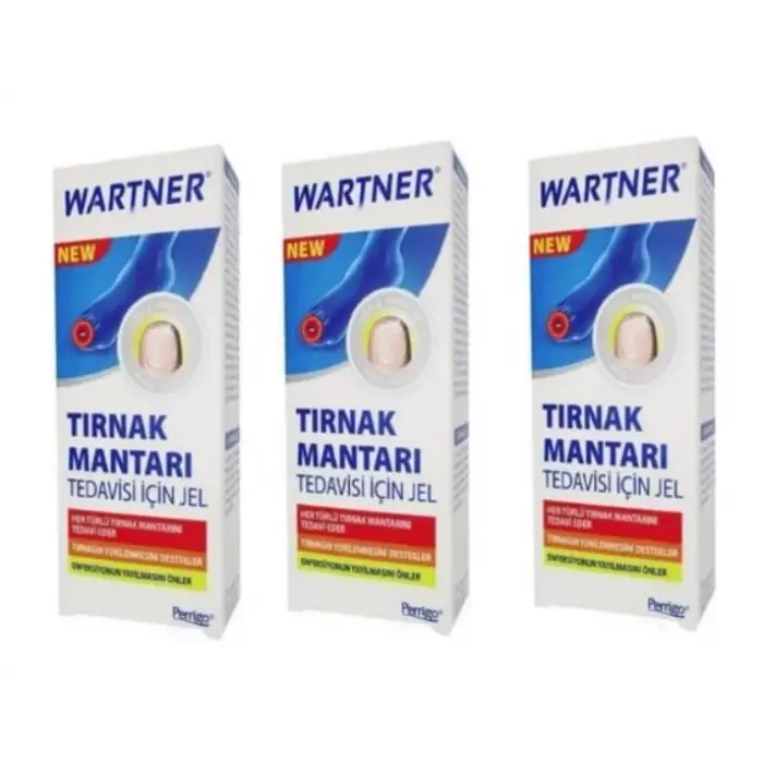 Tedavi Jeli 7 Ml 3 Adet