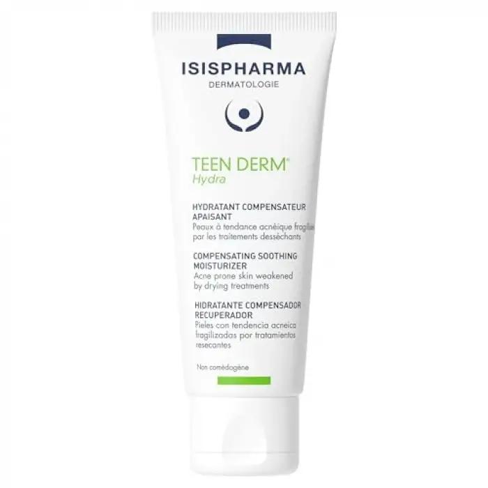 Teen Derm Hydra 40 Ml