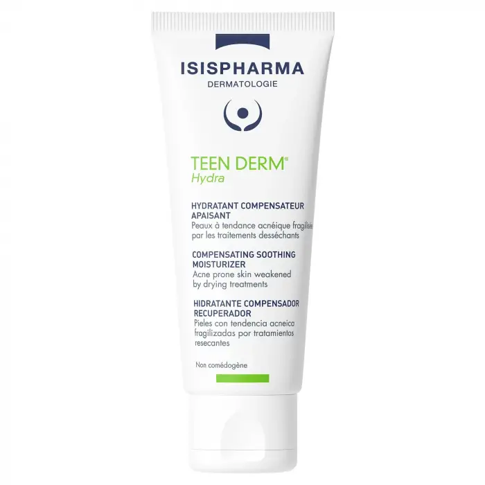 Teen Derm Hydra 40 Ml