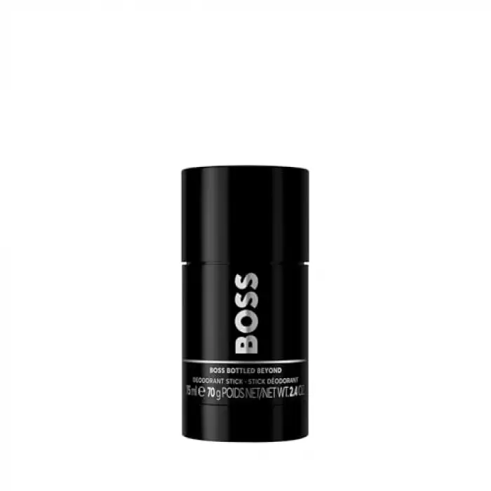 Teha- Boss No:6 Bottled Beyond Deo Stick 75Ml