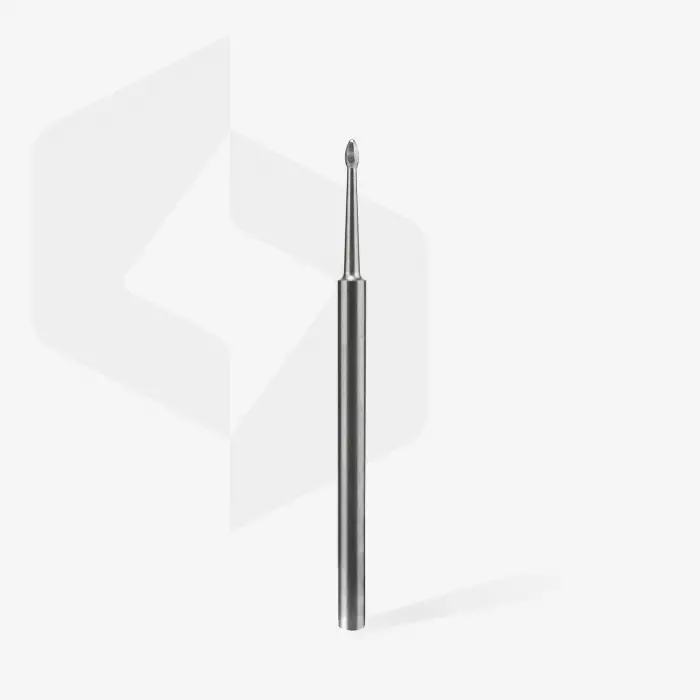 Tehlikesiz Manikür Freze Ucu Nail Cleaner Mini Model 1.2 mm FT12/012/2.5