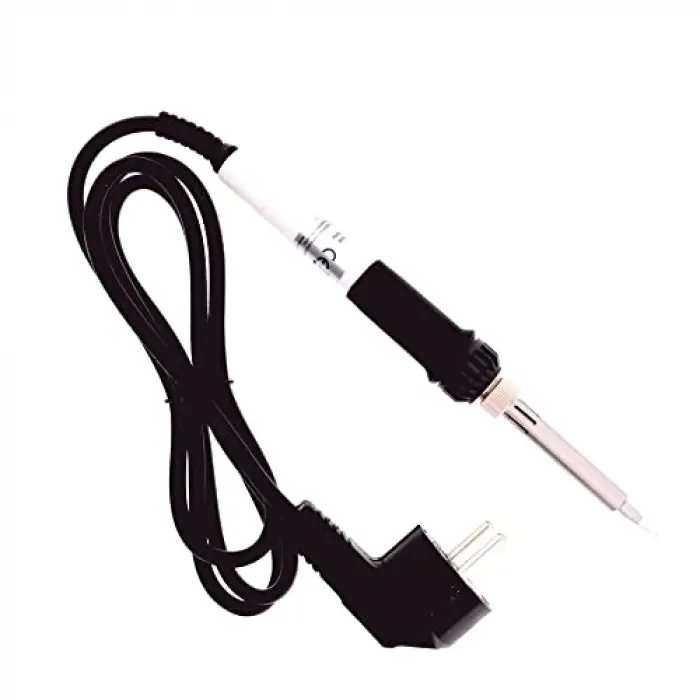 Tek-İş 520404 Çubuk Havya 30W, Mavi