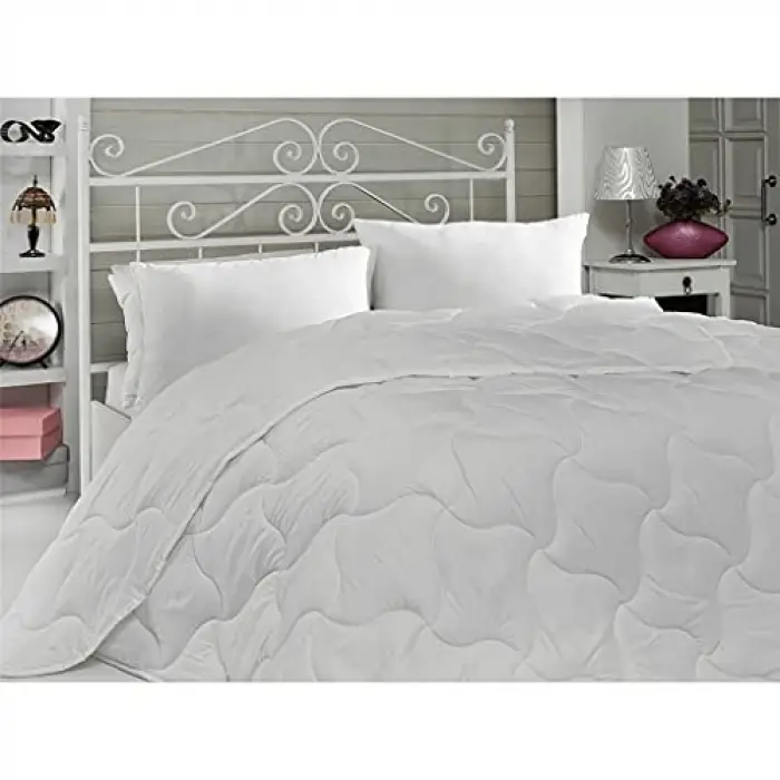 Tek Kişilik Microfiber Yorgan 155x215 CM
