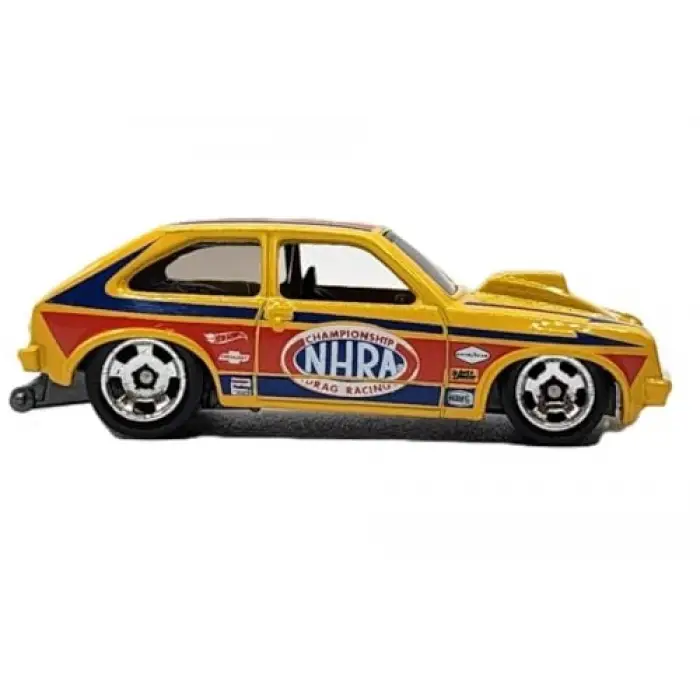 Tekli Araba 76 Chevy Chevette HYX43