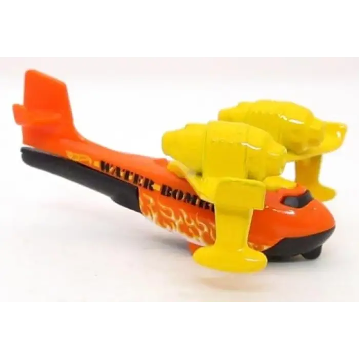 Tekli Araba HW Water Bomber HKK53