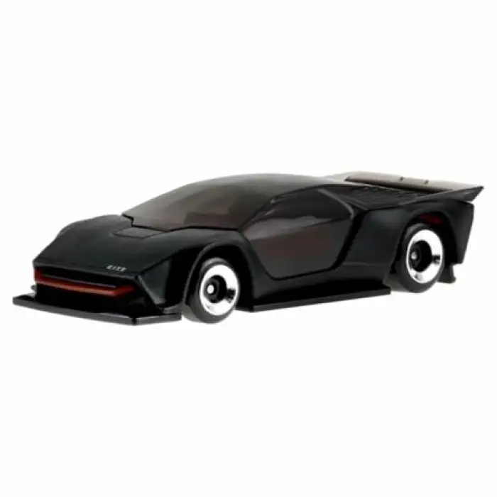 Tekli Araba Kıtt Concept JJH98