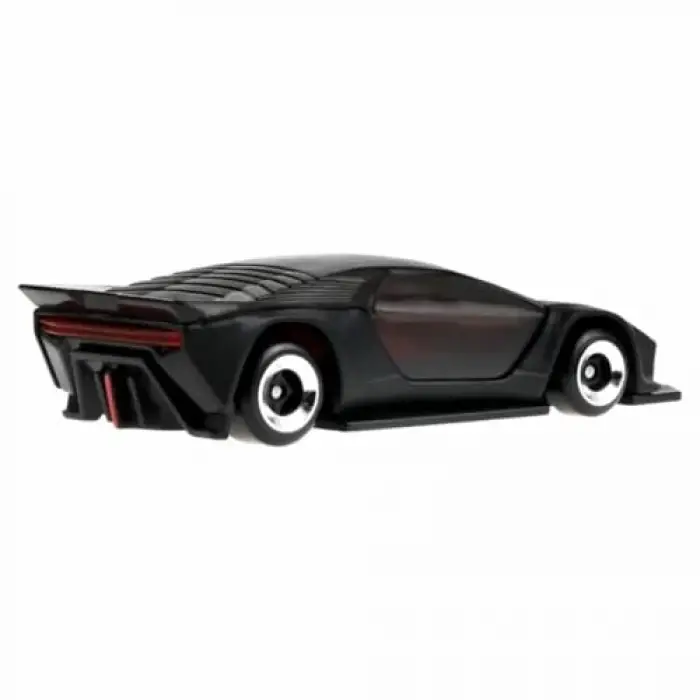 Tekli Araba Kıtt Concept JJH98