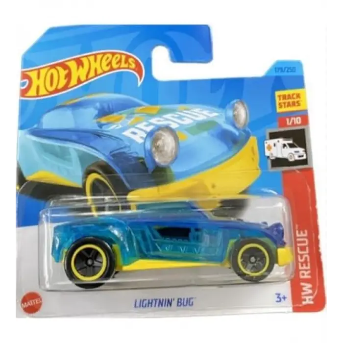 Tekli Araba Lıgtnın Bug HKK69