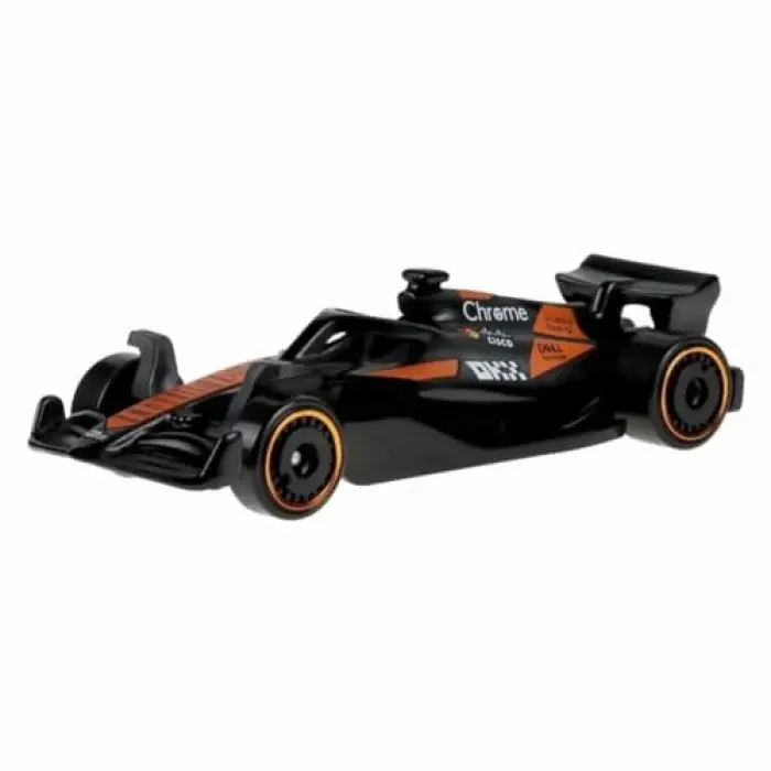 Tekli Araba McLaren Formula 1 Team JJH95
