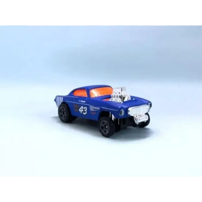Tekli Araba Volvo P1800 Gasser HTB92