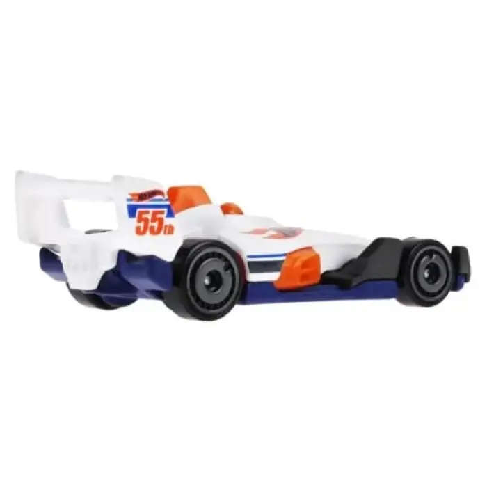 Tekli Arabalar HW-4-Trac HKK30