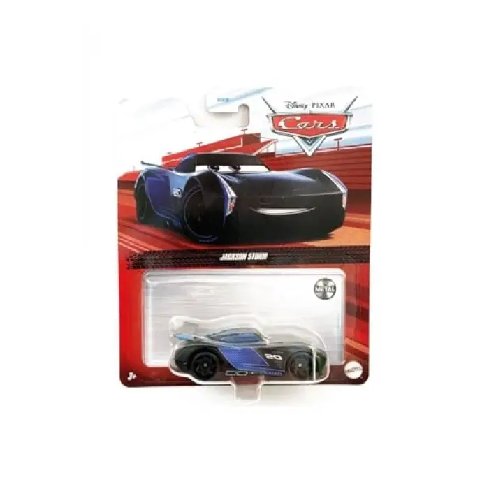 Tekli Araçlar Jackson Storm Dxv29-Gxg3,GXG3