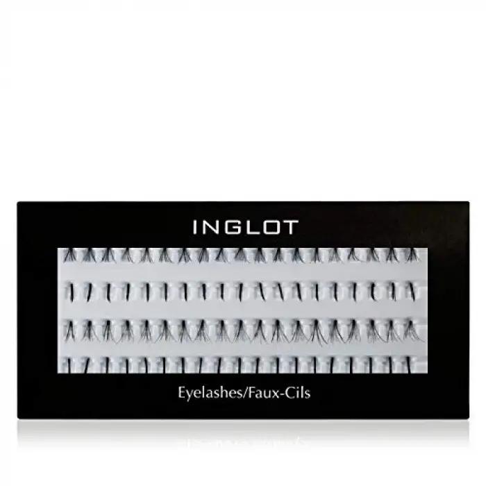 Tekli Kirpik-Individual Eyelashes SHORT 97S
