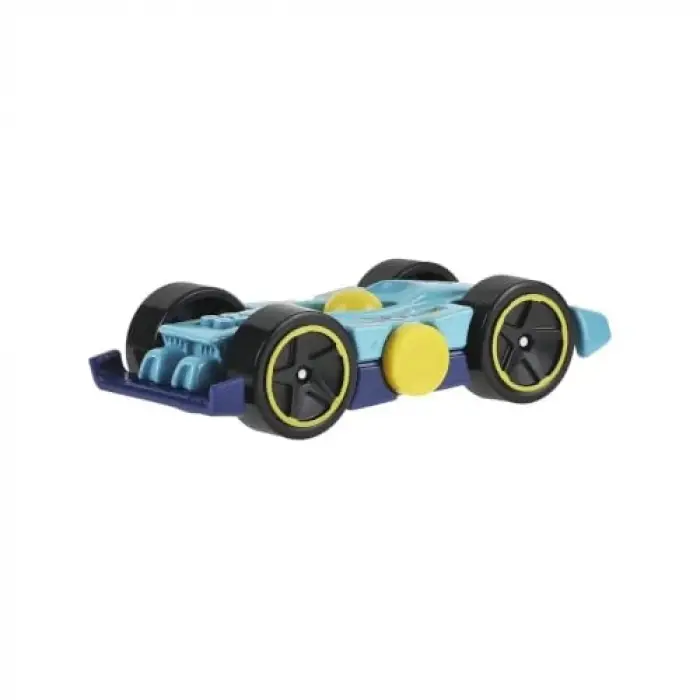Tekli Oyuncak Araba Flıppın Fast JJJ88 (Kısa Kart)