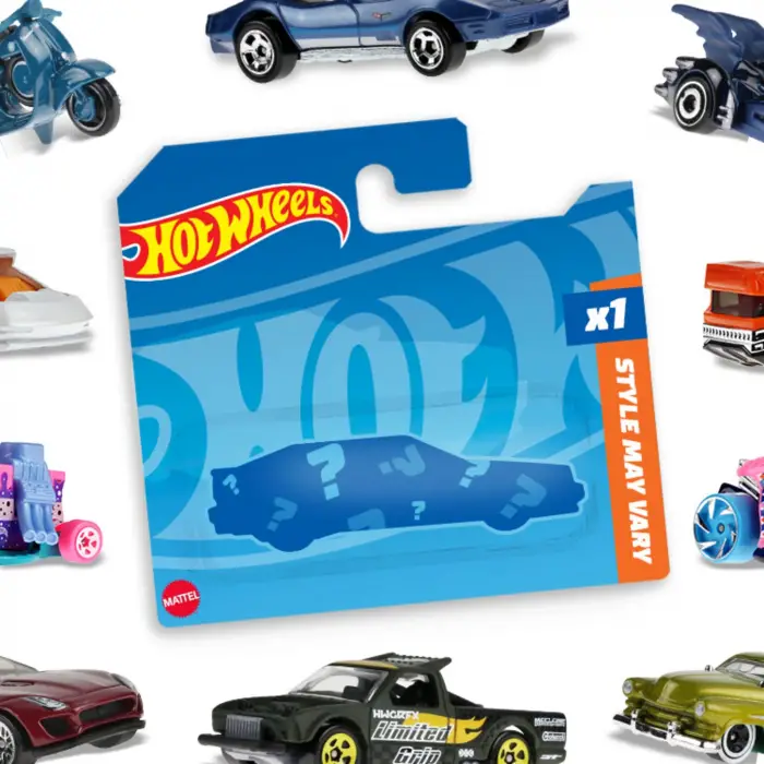 Tekli oyuncak arabalar, oyuncak araba koleksiyonu, 1:64 ölçek, 5785, çok renkli