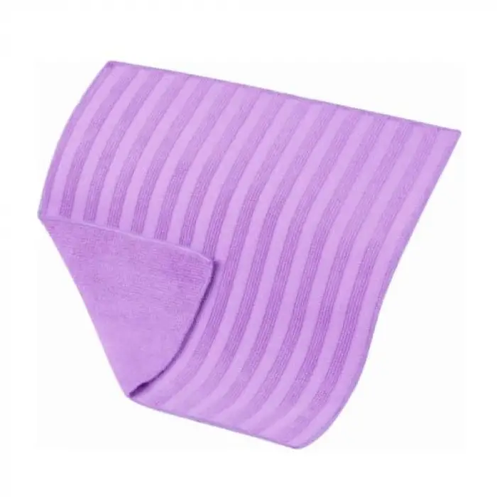 Tekli Paket Mikrofiber Mutfak Temizlik Bezi