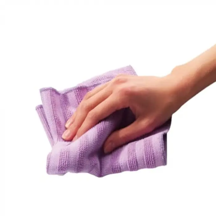 Tekli Paket Mikrofiber Mutfak Temizlik Bezi