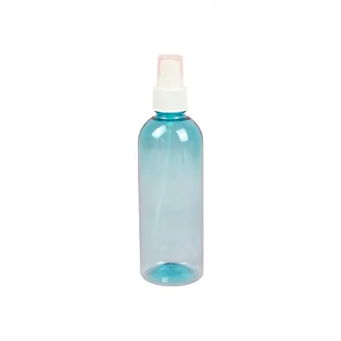 Tekli Şişe 200 ML Mavi/Pembe