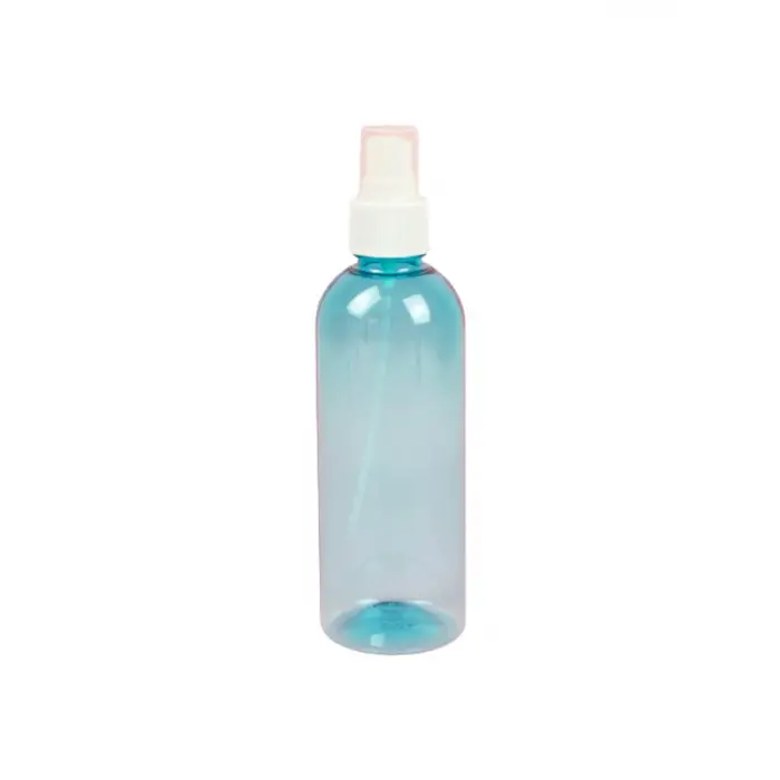 Tekli Şişe 200 ML Mavi/Pembe