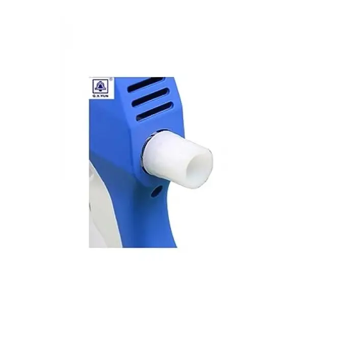 Tekstil Leke Temizleme QX-16A Tabancası