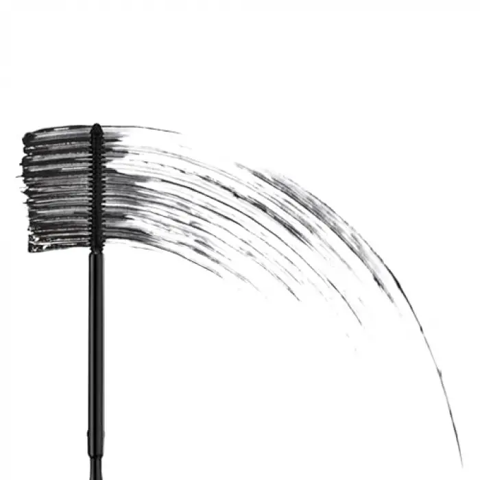 Telescopic Carbon Black Maskara - Extra Siyah