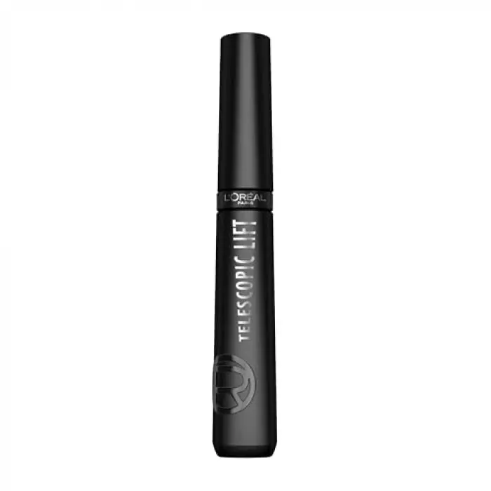 Telescopic Lift Extra Black Maskara