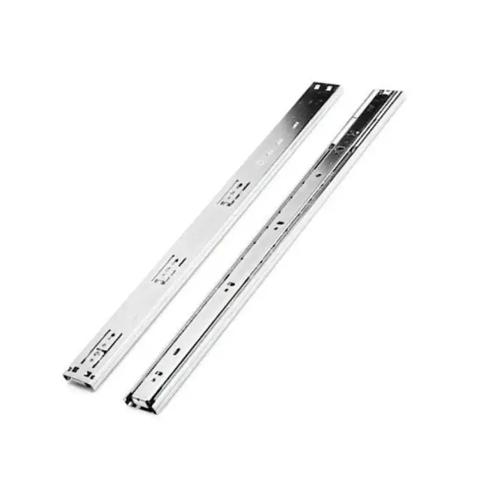 Teleskopik Bilyalı Ray 46X400