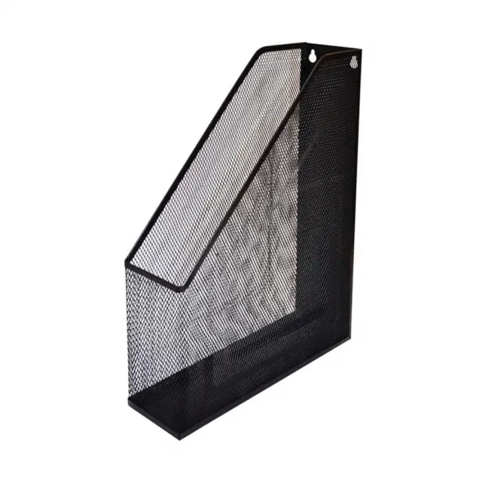 Temat 6100 Magazinlik Siyah