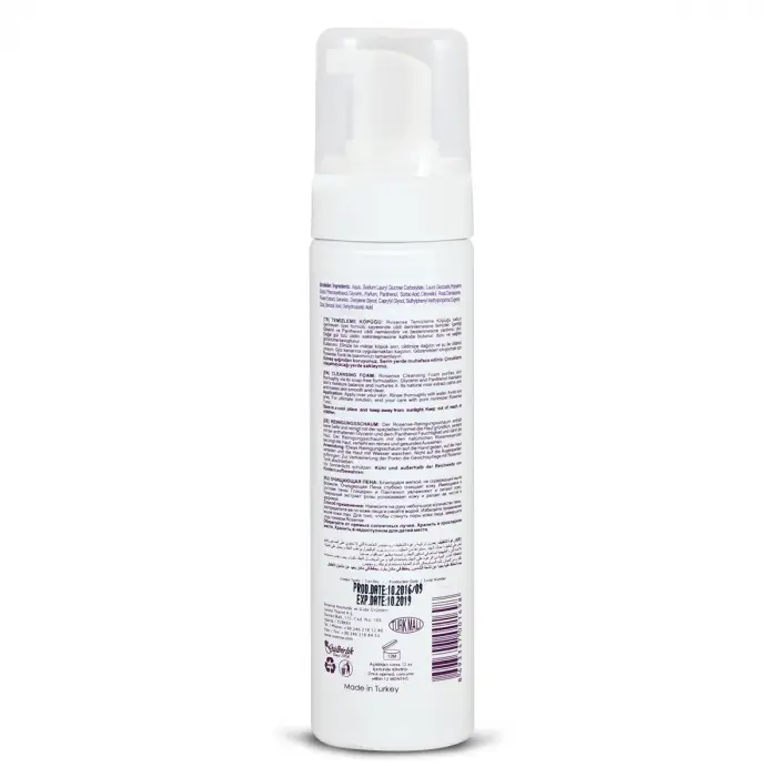 Temizleme Köpüğü 200 ml