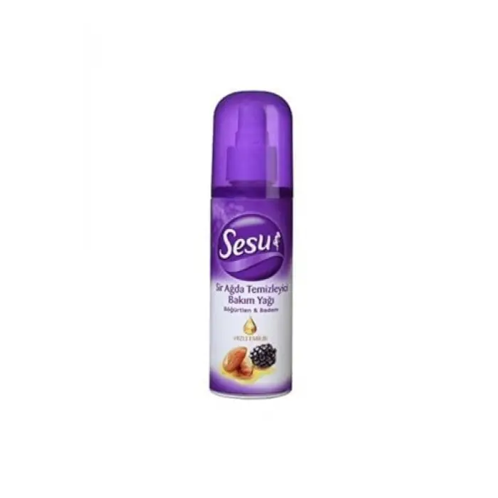 Temizleme Yağı 150 Ml 2021