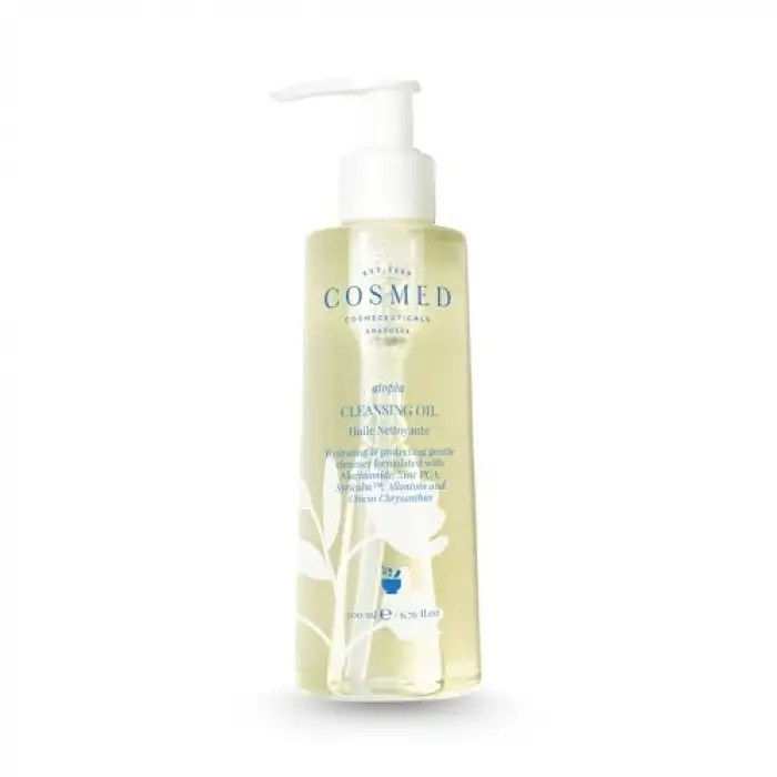 Temizleme Yağı 200 ml