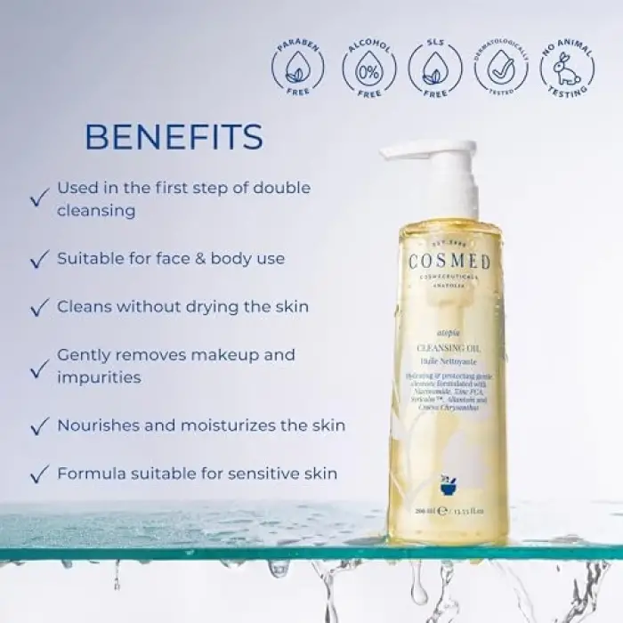 Temizleme Yağı 200 ml