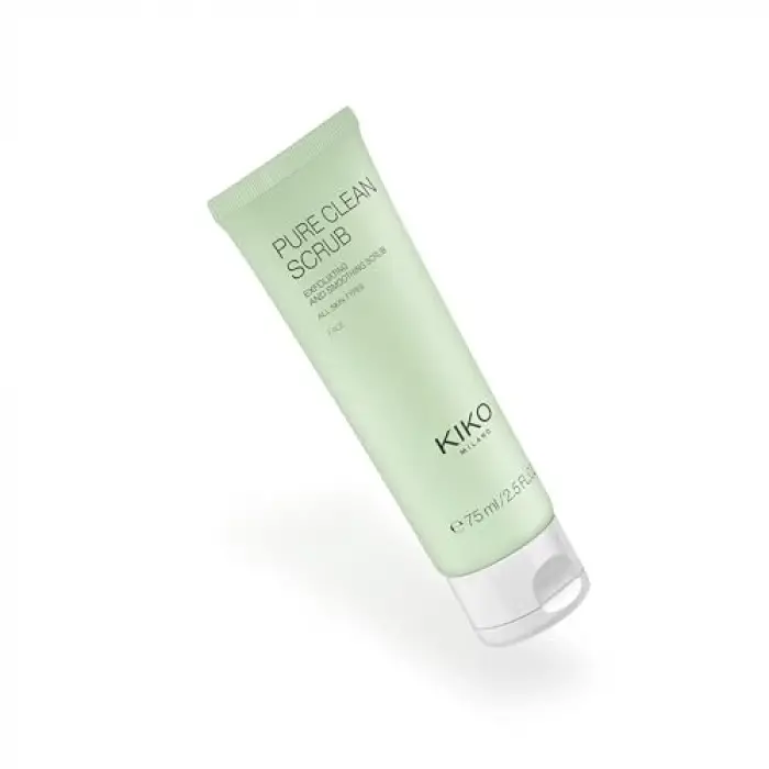 TEMİZLEYİCİ - NEW PURE CLEAN SCRUB