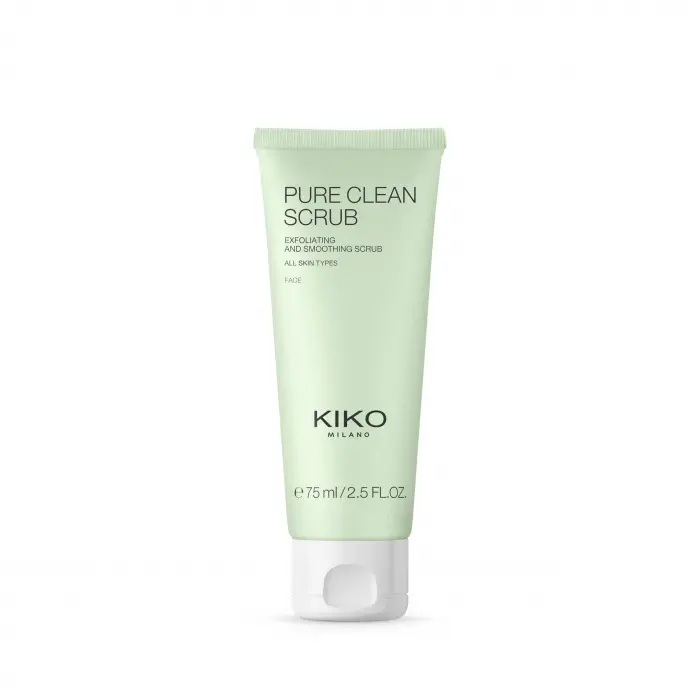 TEMİZLEYİCİ - NEW PURE CLEAN SCRUB