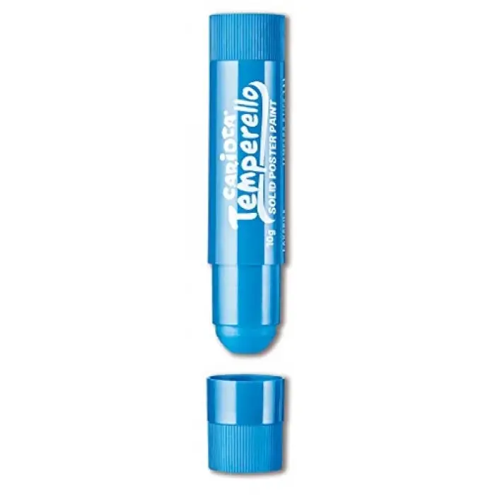 Temperello Stick Poster Boyama Kalemi 12Li