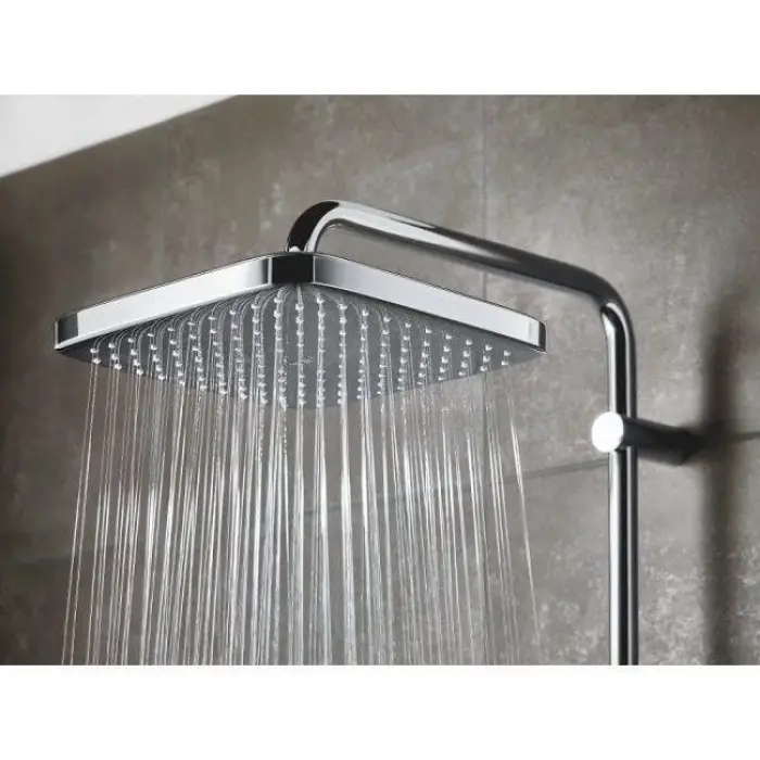 Tempesta 250 Cube Tepe Duşu 1 Akışlı GRH26685000
