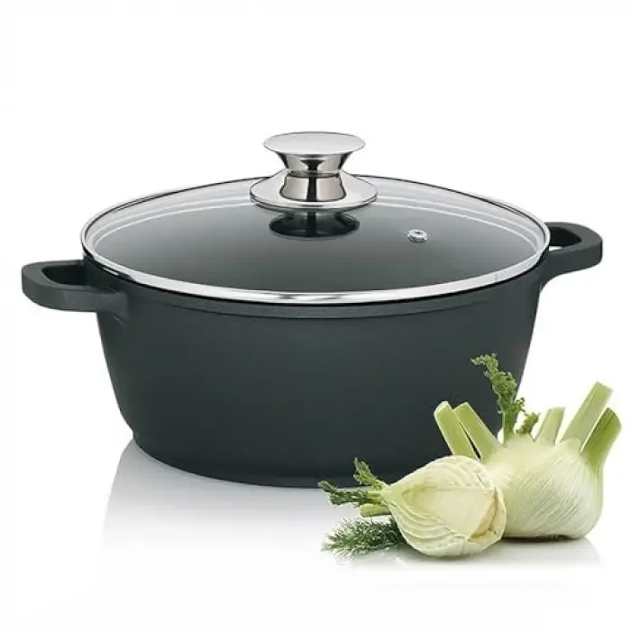 Tencere, 11552 Kerros 24 Cm