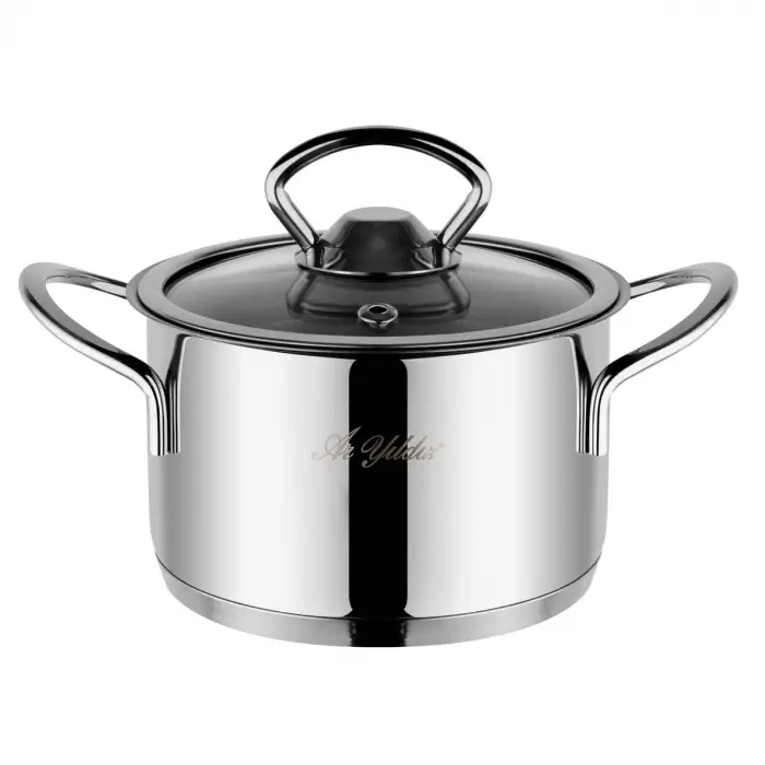 Tencere, Aryıldız Petit Mini 12 Cm