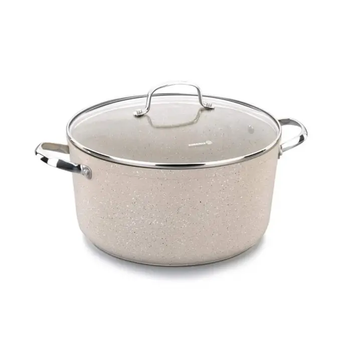 Tencere, Granita 28x14.5 cm