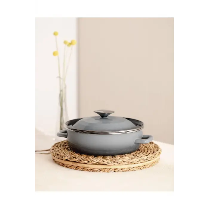 Tencere, La Garde Kısa 24 cm