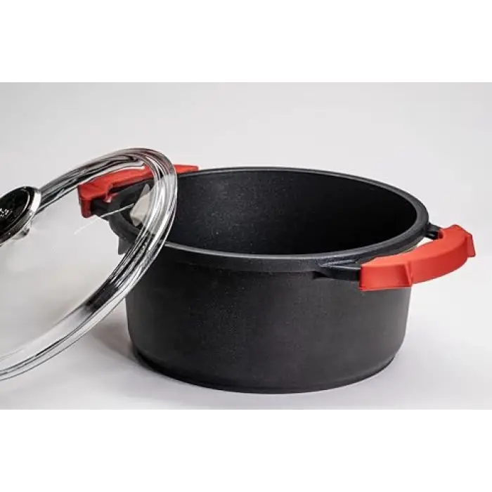 Tencere, Premıum Döküm 24 CM