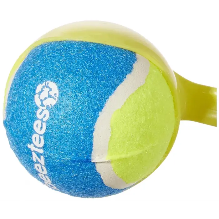 Tenis Topu Atıcı 31 CM Sarı