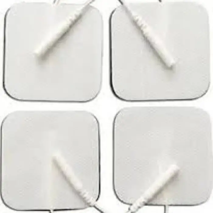 Tens Pedi (5x5 CM Kablolu)