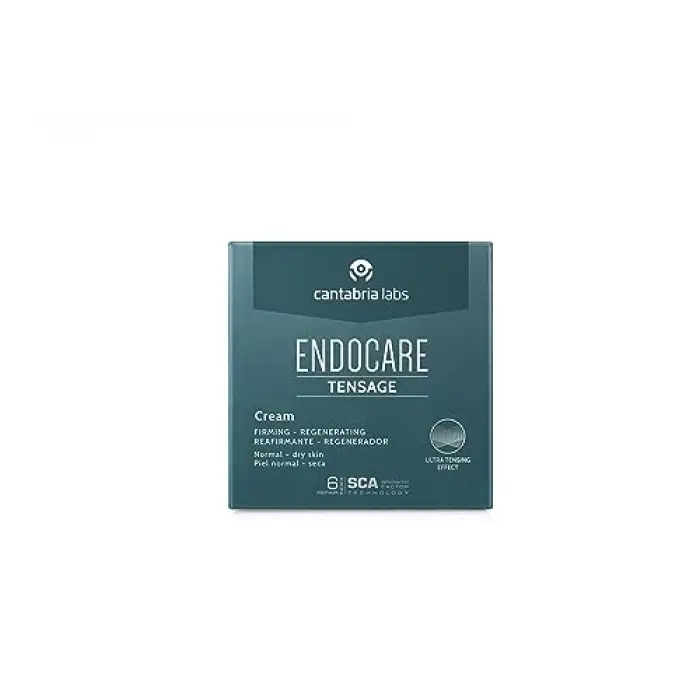 Tensage Krem 30 ml Cilt Kremi